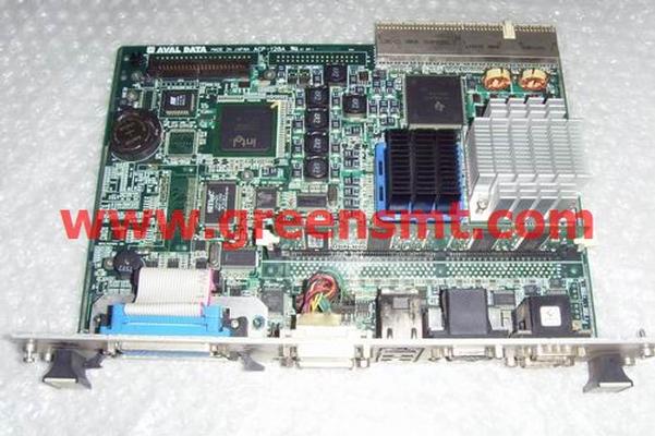 Juki 2060 CPU BOARD 40003280(40044475)